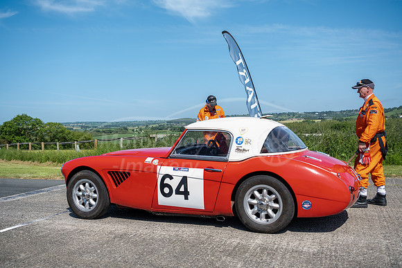 64 Richard Mason