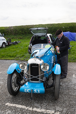 87 Terry McGrath