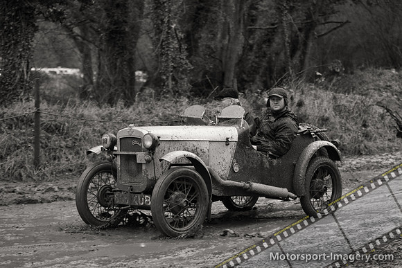 655KUB  RICHARD PREST / SIMON MALLORD