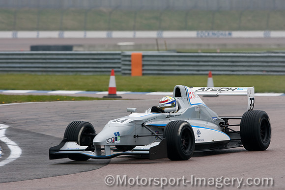 Formula Renault