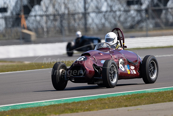 6 John Ure