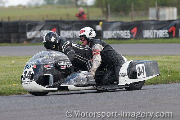 Mathew Kingsmill