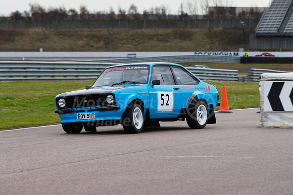 52  David Jennings / Lorraine Nixon