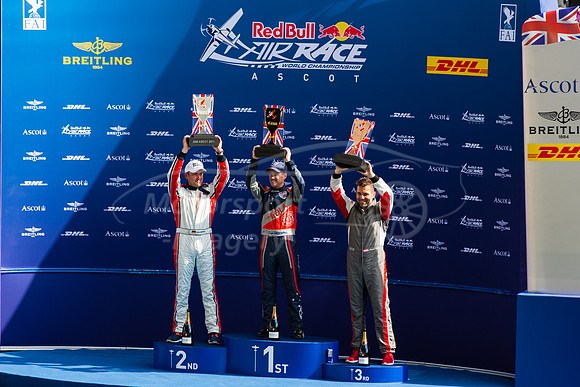 Podium