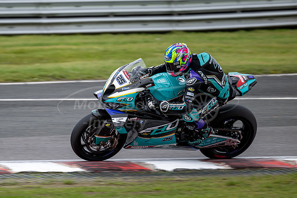 25 Josh BROOKES