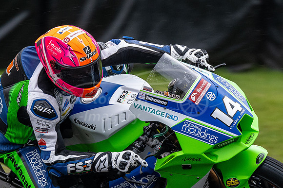 14 Lee JACKSON