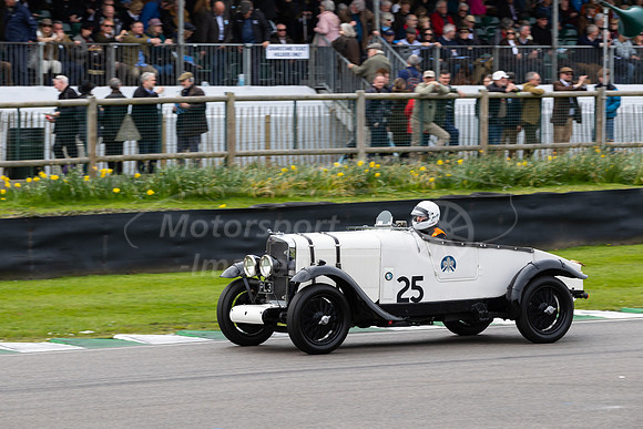 25 John Polson