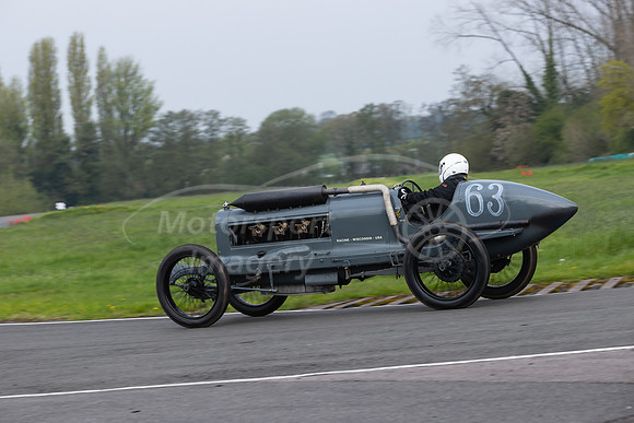 63  Ian Seymour-Smith
