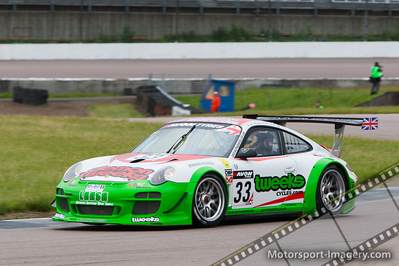 Jon Minshaw/Tim Harvey