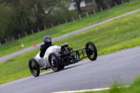 VSCC Curborough Speed Trials