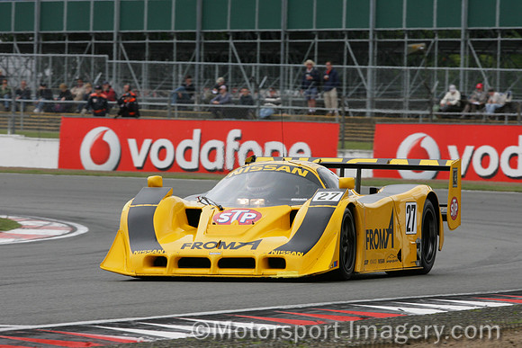Nissan R90C
