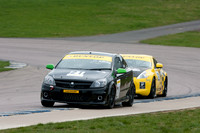 Alex Ashby, Astra VXR