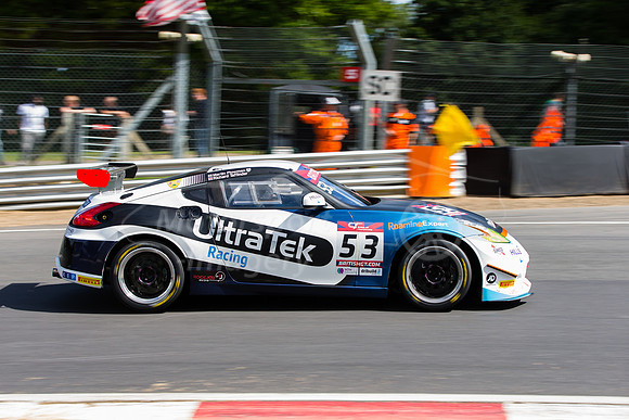 Richard Taffinder / Martin Plowman