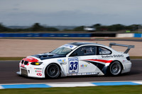 Superstars - Donington