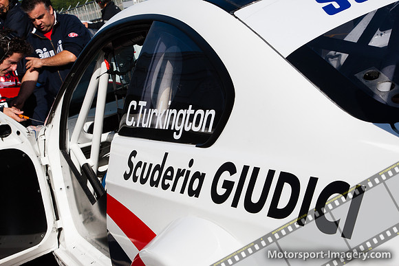 Colin Turkington