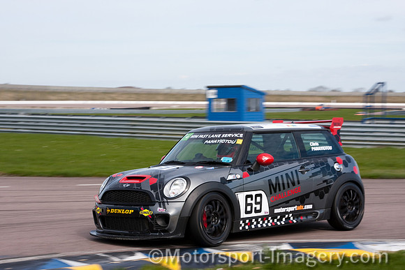Mini Challenge