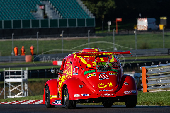 249 Jason MINSHAW   / Guy MINSHAW / Jack MINSHAW