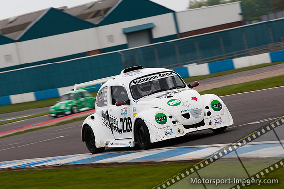 Nightingale Racing
