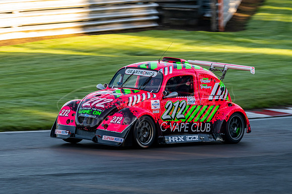 212 Ted BRADBURY / Vlad VASSILIEV