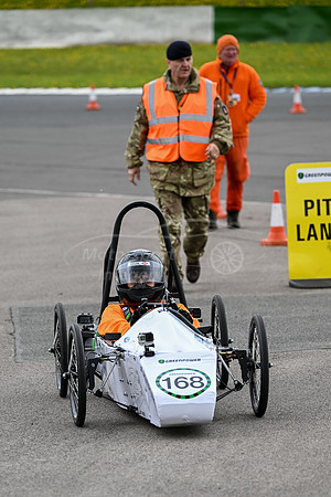 168 CAS-RACING - Co-op Academy Stoke-on-Trent