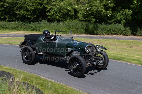 164 Archie Miller