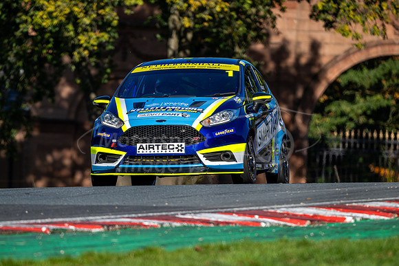 1 Alastair KELLETT