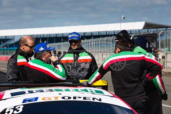 Filipe Barreiros / Mads Rasmussen