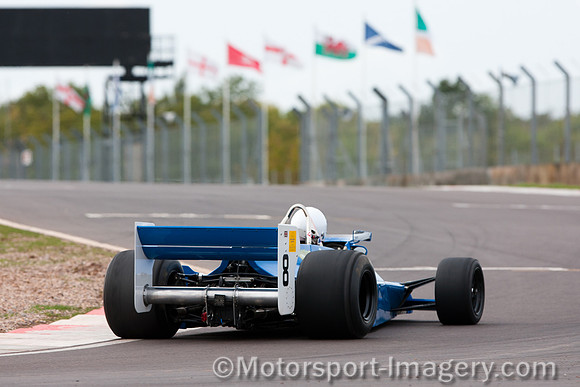 Hesketh Ford 308E