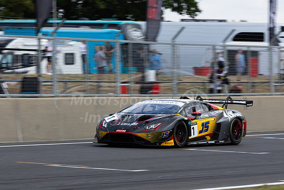 1 Rob Collard / Hugo Cook