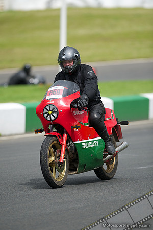 Ducati, Bike No 659