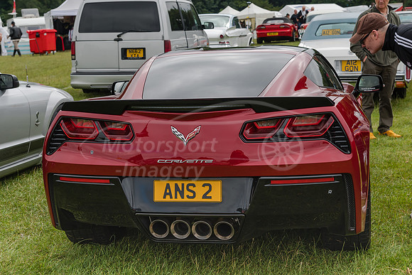Chevrolet Corvette 'ANS 2'