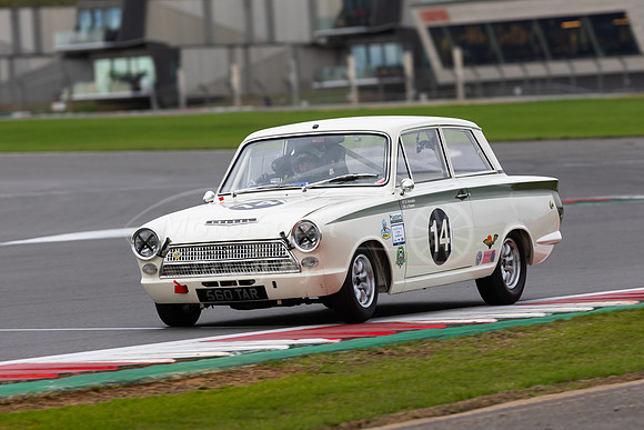 141 Horrobin / Palmer