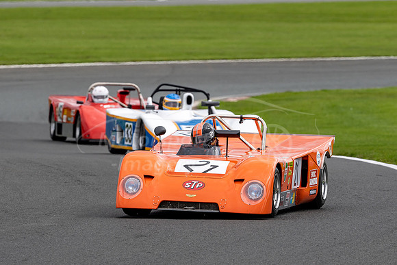 21 John Emberson Chevron B26
