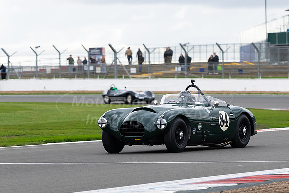 84 Rick Willmott / Joseph Willmott