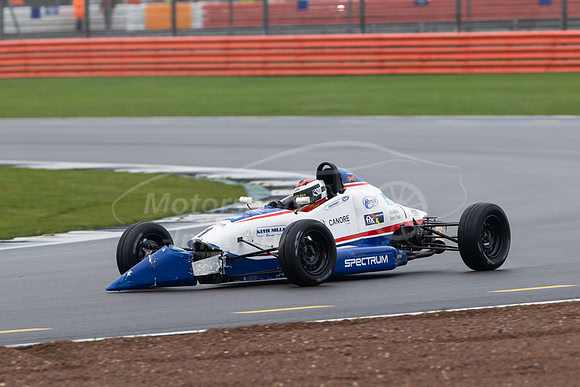 1 Jordan Dempsey