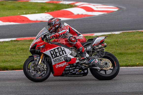 46 Tommy BRIDEWELL