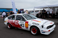 Historic Touring Car Challenge