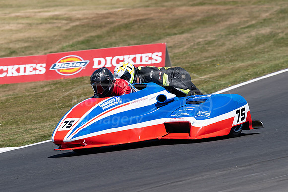 75Nev Jones    Mark Gash