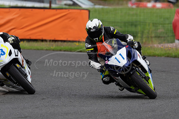 11 Robert Rush