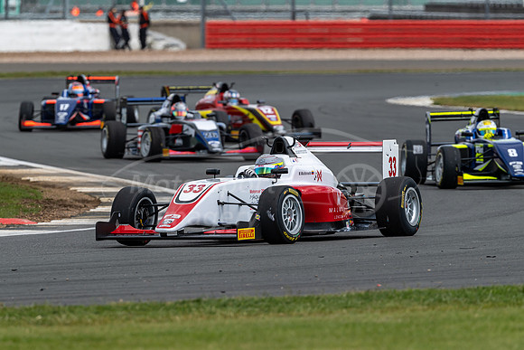 33 Manuel Maldonardo Fortec