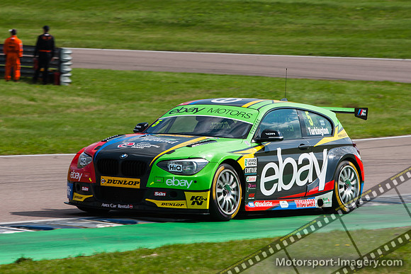Colin Turkington