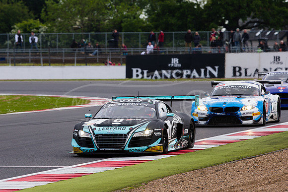 1  Jean-Karl Vernay / Robin Frijns / Laurens Vanthoor