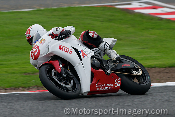 Shane Pearson, Honda