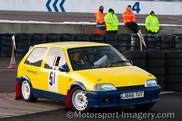 51 Andrew Saunders and Phil Saunders
