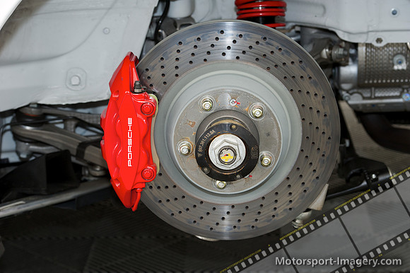 Porsche 997