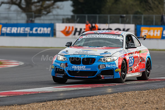 235  DUWO Racing