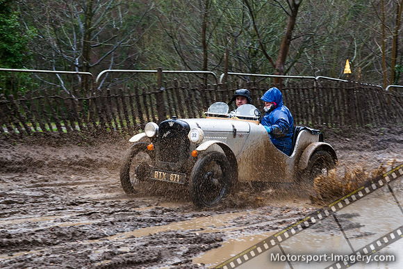 BTX 671  STUART GOSLING