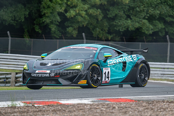 14 Philip Carter / Michael Broadhurst