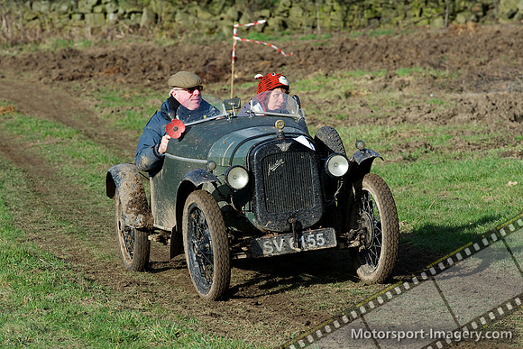 Car No 117