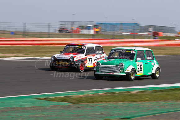 26  Peter ARNOLD